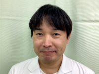 写真:副院長 白井拓史