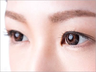 イメージ画像:まぶたの外来