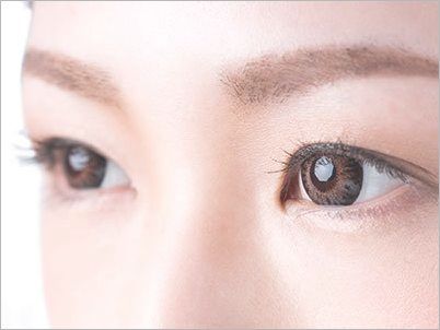 イメージ画像:まぶたの外来