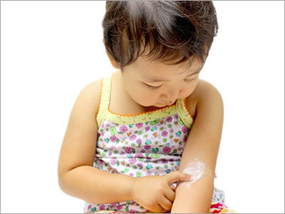 イメージ画像:皮膚科