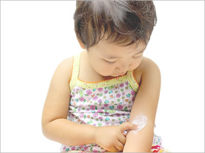 イメージ画像:皮膚科